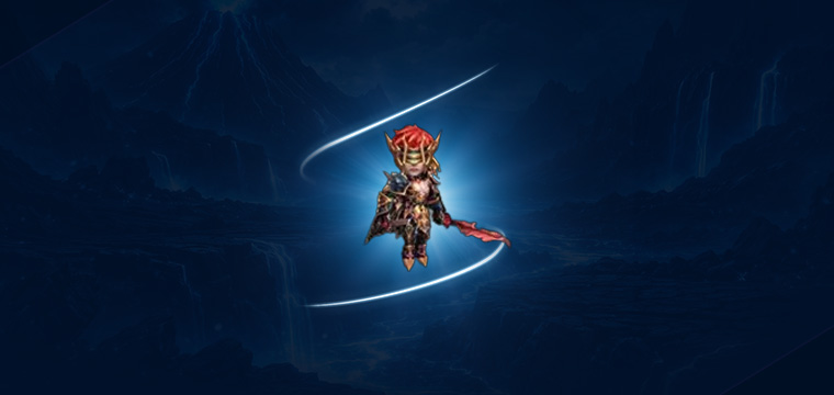 MAXIMUM LEVEL EXPANSION & SEASON REWARDS